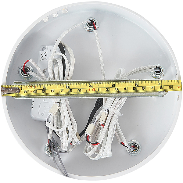 Потолочная люстра Simply LED LAMPS 81408