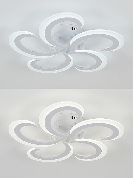 Потолочная люстра Simply LED LAMPS 81409
