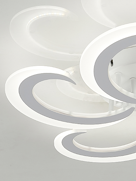 Потолочная люстра Simply LED LAMPS 81409