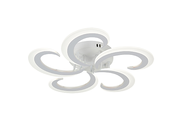 Потолочная люстра Simply LED LAMPS 81409