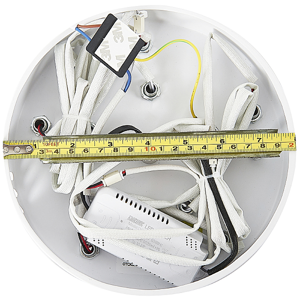 Потолочная люстра Simply LED LAMPS 81409