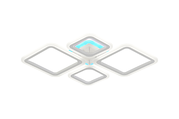 Потолочная люстра Spektr LED LAMPS 81421