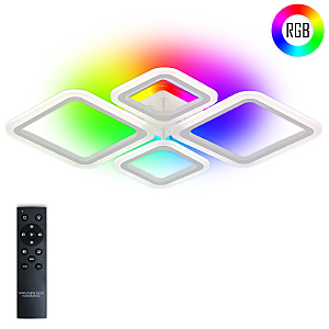 Потолочная люстра Spektr LED LAMPS 81421