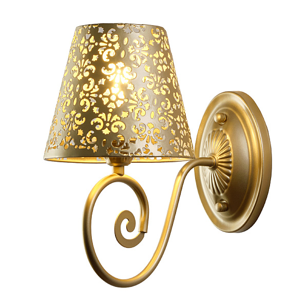 Настенное бра Luna MR1313-1W