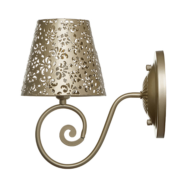 Настенное бра Luna MR1313-1W