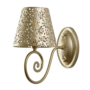 Настенное бра Luna MR1313-1W