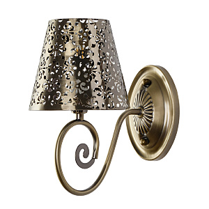 Настенное бра Luna MR1316-1W