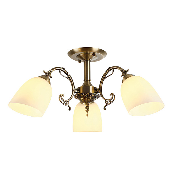 Потолочная люстра Biene MR1522-3C