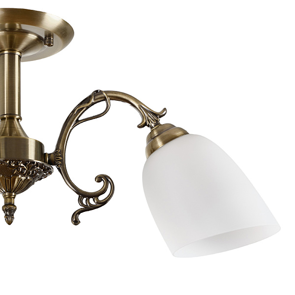 Потолочная люстра Biene MR1522-3C