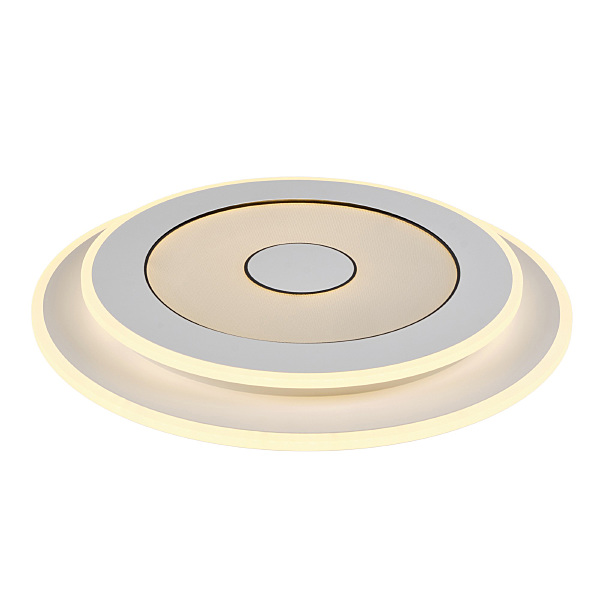 Светильник потолочный Button MR9000-CL