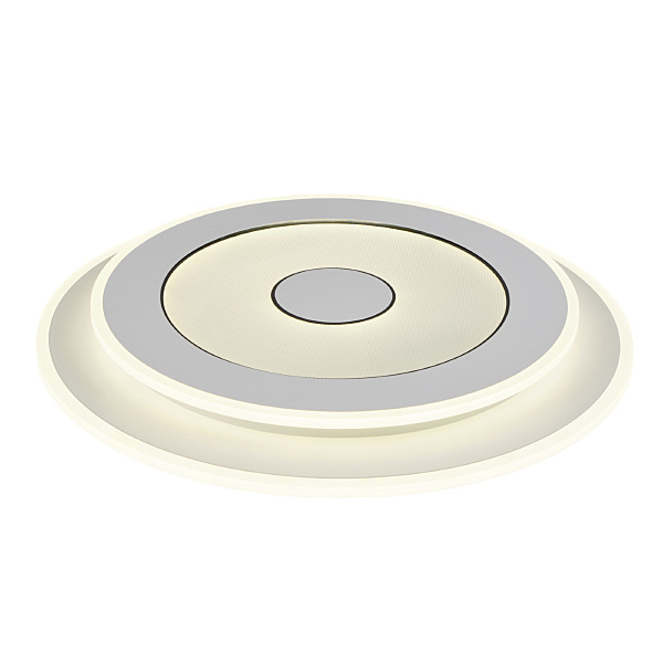 Светильник потолочный Button MR9000-CL