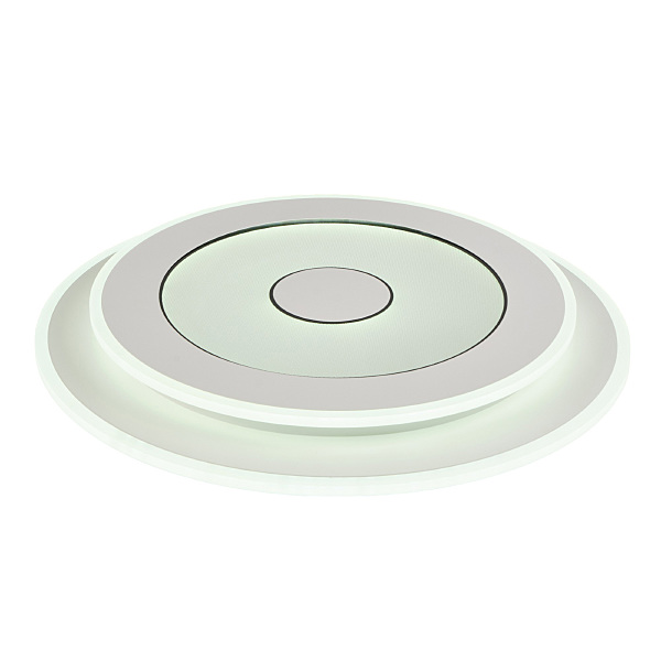 Светильник потолочный Button MR9000-CL