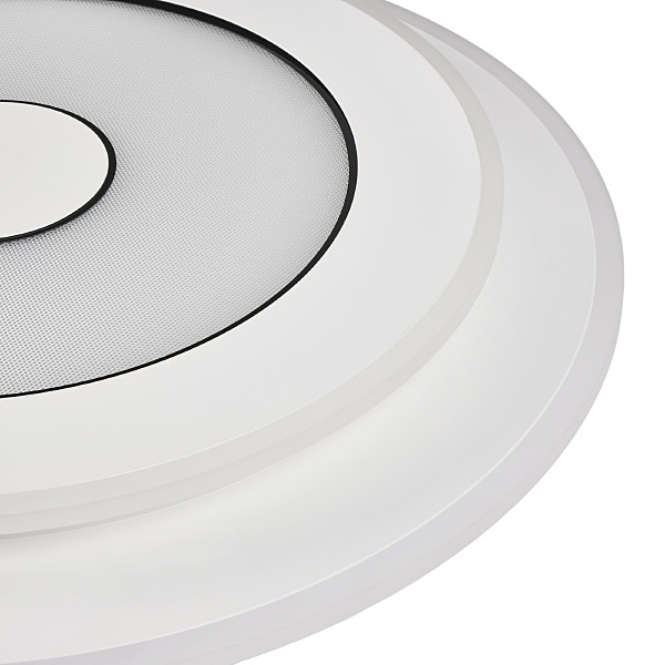 Светильник потолочный Button MR9000-CL