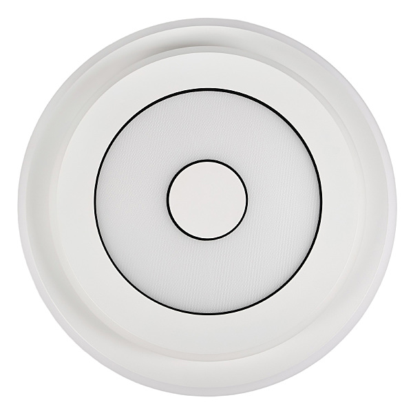 Светильник потолочный Button MR9000-CL