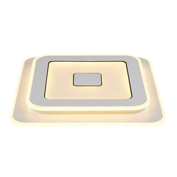 Светильник потолочный Button MR9001-CL