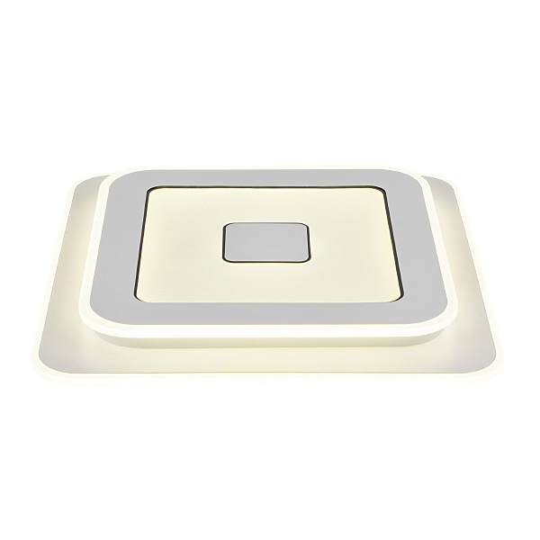 Светильник потолочный Button MR9001-CL