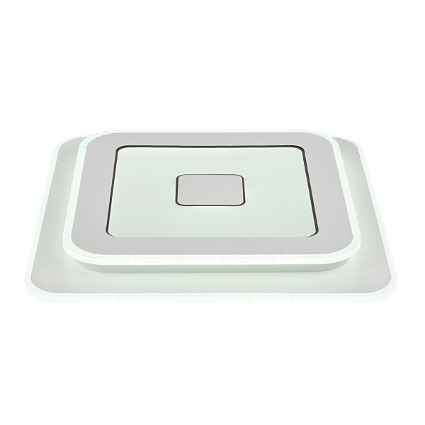 Светильник потолочный Button MR9001-CL