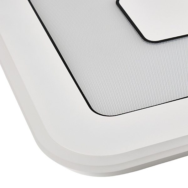 Светильник потолочный Button MR9001-CL