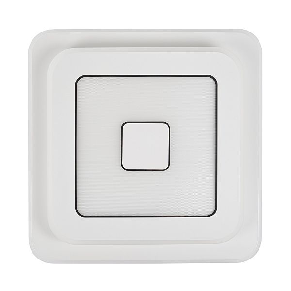 Светильник потолочный Button MR9001-CL