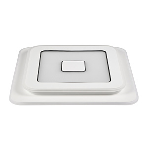 Светильник потолочный Button MR9001-CL