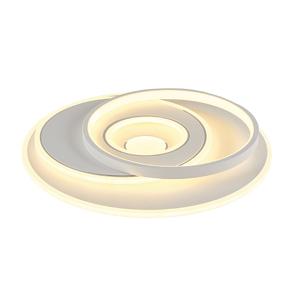 Светильник потолочный Galatea MR9010-CL