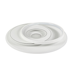 Светильник потолочный Galatea MR9010-CL