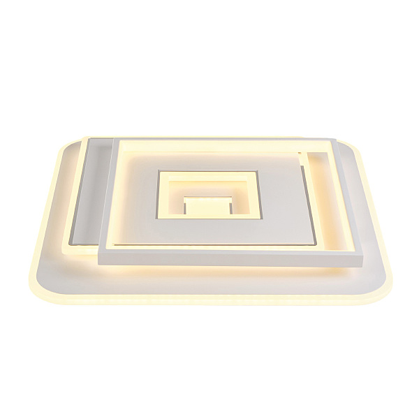 Светильник потолочный Galatea MR9011-CL