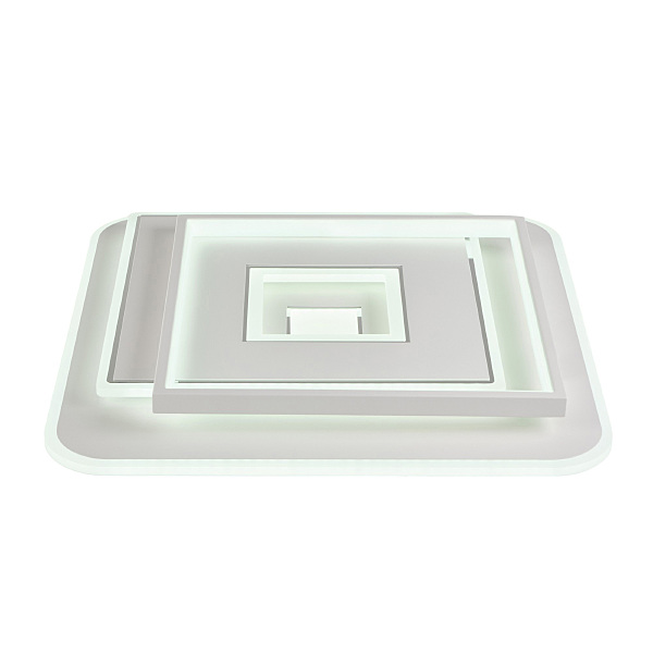 Светильник потолочный Galatea MR9011-CL