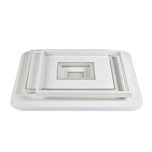 Светильник потолочный Galatea MR9011-CL