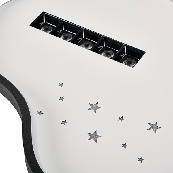 Светильник потолочный Cloud MR9020-CL