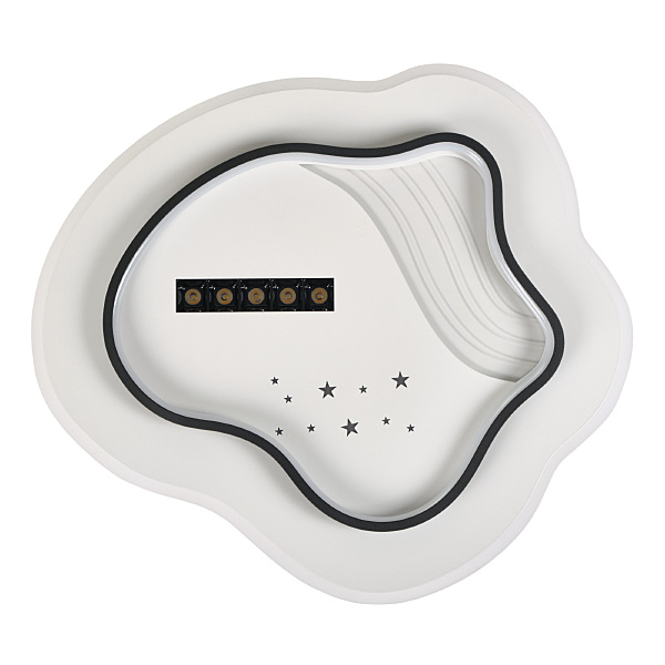 Светильник потолочный Cloud MR9020-CL