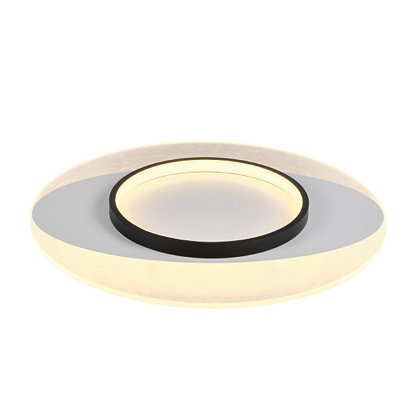 Светильник потолочный Orbit MR9030-CL