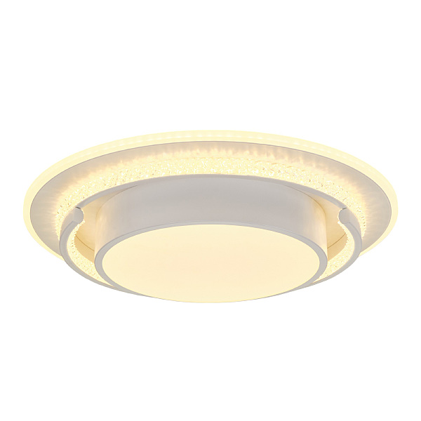 Светильник потолочный Thalassa MR9040-CL