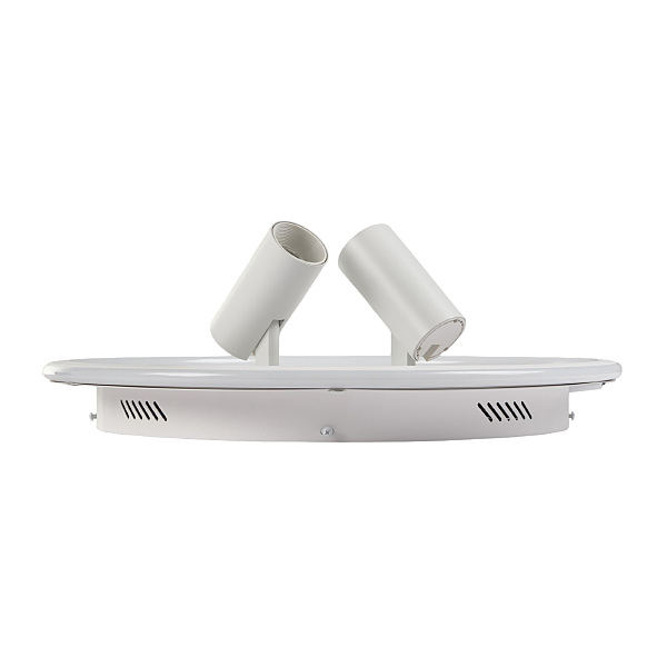 Светильник потолочный Focus MR9050-CL