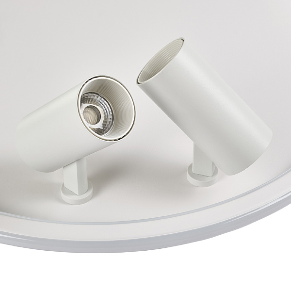 Светильник потолочный Focus MR9050-CL