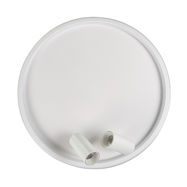 Светильник потолочный Focus MR9050-CL