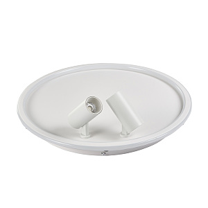 Светильник потолочный Focus MR9050-CL