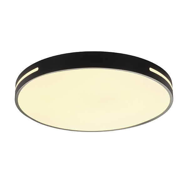 Светильник потолочный Oberon MR9100-CL