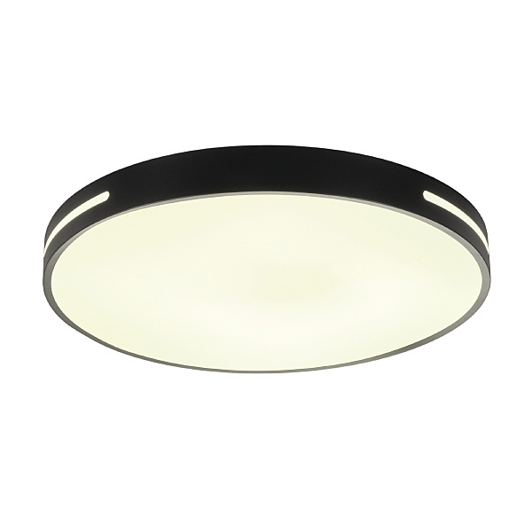 Светильник потолочный Oberon MR9100-CL