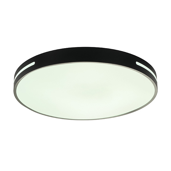 Светильник потолочный Oberon MR9100-CL