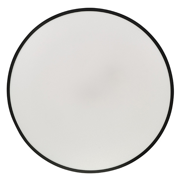 Светильник потолочный Oberon MR9100-CL