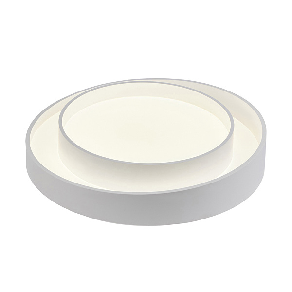 Светильник потолочный Rhea MR9160-CL