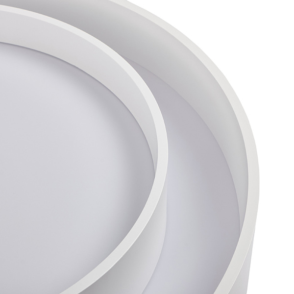 Светильник потолочный Rhea MR9160-CL