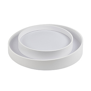 Светильник потолочный Rhea MR9160-CL