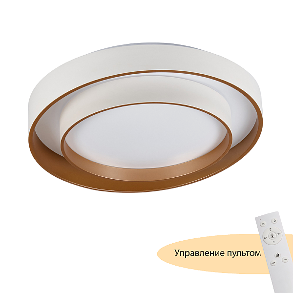 Светильник потолочный Rhea MR9161-CL