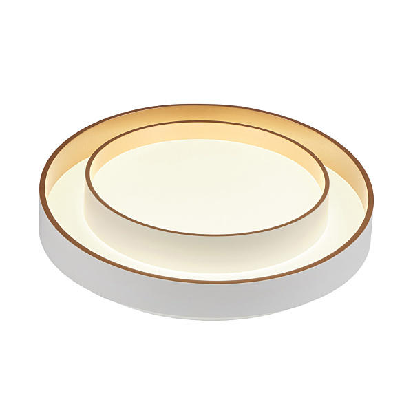 Светильник потолочный Rhea MR9161-CL