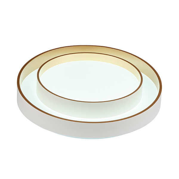 Светильник потолочный Rhea MR9161-CL