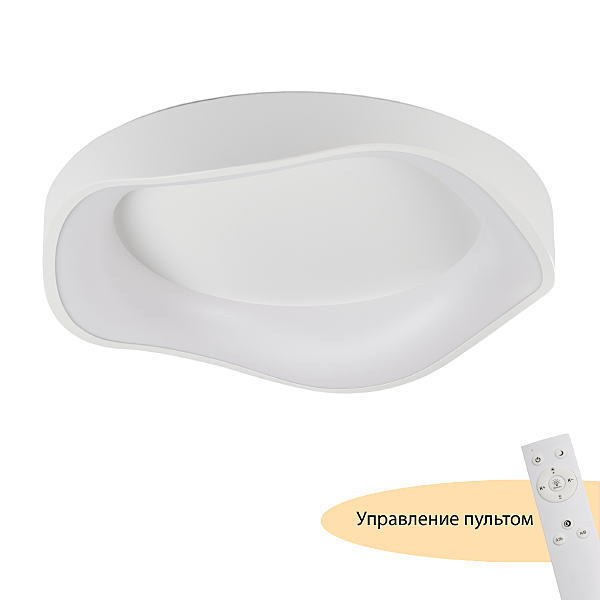 Светильник потолочный Diona MR9170-CL