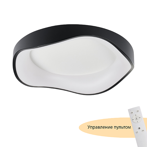 Светильник потолочный Diona MR9171-CL