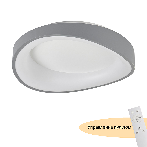 Светильник потолочный Diona MR9190-CL